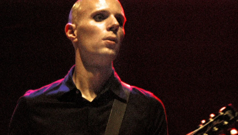 A Perfect Circle planuje powrót z nowym albumem? "Trudno zabrać się do roboty"