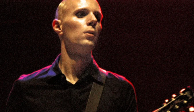 A Perfect Circle planuje powrót z nowym albumem? "Trudno zabrać się do roboty"