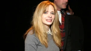 Adrienne Shelly w 2004 roku