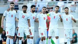 Iran - Nowa Zelandia w meczu grupowym MŚ 2026. Relacja na żywo