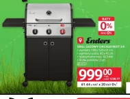 Grill Enders