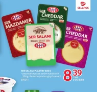 Ser Mlekovita