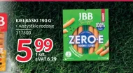 Ковбаси JBB