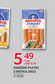 Ковбаси Indykpol