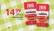 Ковбаса JBB