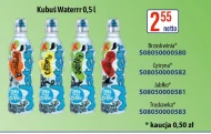 Woda Waterrr