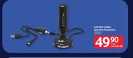 Antena Manta