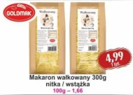 Makaron Goldmak