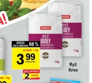 Ryż Kros