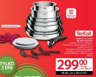 Patelnia Tefal
