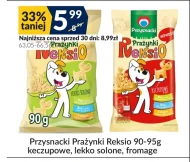 Prażynki Przysnacki