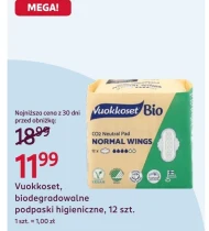 Podpaski Vuokkoset