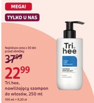 Szampon Tri.hee