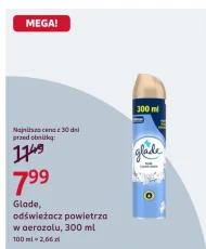 Odświeżacz Glade