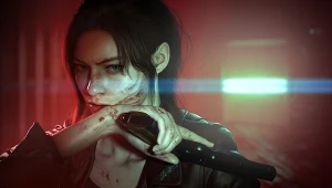 Resident Evil Veronica