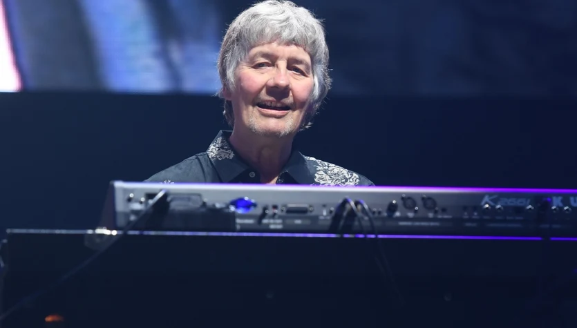 Co z emeryturą Deep Purple? "Dzięki Bogu to koniec"