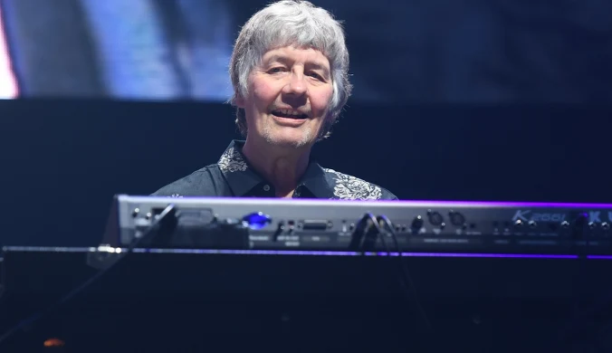 Co z emeryturą Deep Purple? "Dzięki Bogu to koniec"