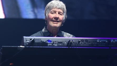Don Airey (Deep Purple)