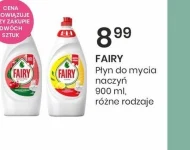 Płyn do naczyń Fairy