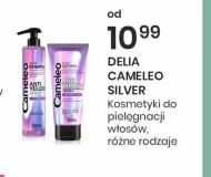 Kosmetyki do pielęgnacji włosów Cameleo