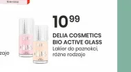 Лак для нігтів DELIA COSMETICS