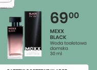 Woda toaletowa Mexx