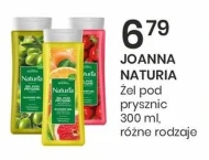 Żel pod prysznic Joanna
