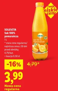 Sok Solevita