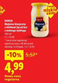 Майонез Kania