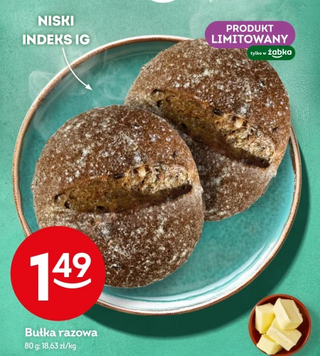 Булка Indeks