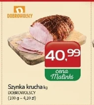 Шинка Dobrowolscy