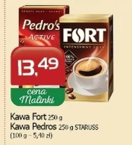 Kawa Pedros