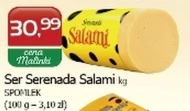Salami Serenada