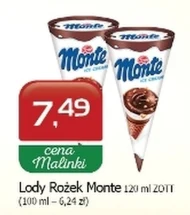 Lody Monte