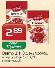 Dżemix Delisse