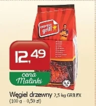 Węgiel drzewny S!