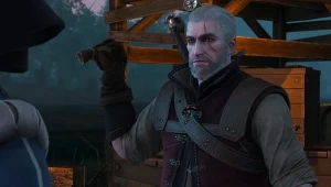 Witcher 3: The WAR Project