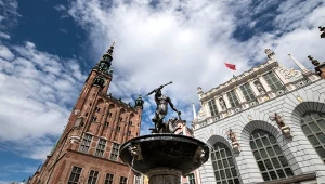 Gdańsk bez wydawania pieniędzy. Oto najlepsze darmowe atrakcje miasta