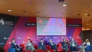 Panel dyskusyjny "Dezinformacja i odporność społeczna" na CYBERSEC EXPO & FORUM 2026