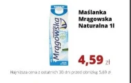 Maślanka Mrągowska