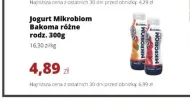 Jogurt Bakoma
