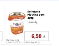 Вершки Piątnica