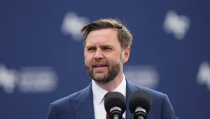 Sprzeczne komunikaty ws. cieśniny Ormuz. Vance: Wbrew doniesieniom