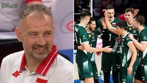 To oni najwięcej wygrali u Grbicia. Szykują się zmiany w kadrze