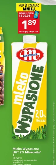 Mleko Mlekovita