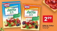 Żelfix Dr. Oetker