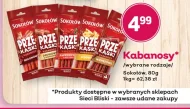 Kabanosy Sokołów