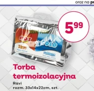 Термосумка RAVI
