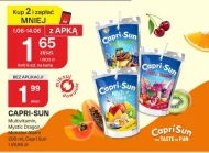 Sok Capri Sun