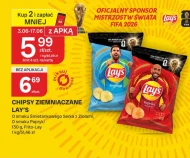 Chipsy Lay's
